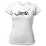 Women's Tshirt Thumbnail