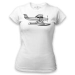 Women's Tshirt Thumbnail