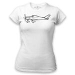 Women's Tshirt Thumbnail