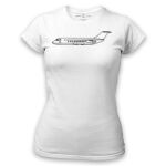 Women's Tshirt Thumbnail