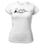 Women's Tshirt Thumbnail