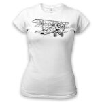 Women's Tshirt Thumbnail