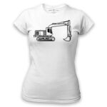 Women's Tshirt Thumbnail