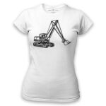 Women's Tshirt Thumbnail