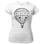 Women's Tshirt Thumbnail