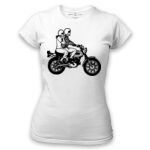 Women's Tshirt Thumbnail