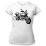 Women's Tshirt Thumbnail
