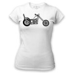 Women's Tshirt Thumbnail