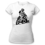 Women's Tshirt Thumbnail