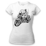 Women's Tshirt Thumbnail