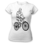 Women's Tshirt Thumbnail