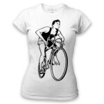 Women's Tshirt Thumbnail