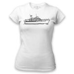 Women's Tshirt Thumbnail