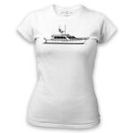 Women's Tshirt Thumbnail