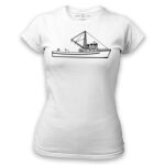 Women's Tshirt Thumbnail