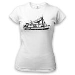 Women's Tshirt Thumbnail