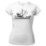 Women's Tshirt Thumbnail