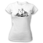Women's Tshirt Thumbnail