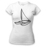 Women's Tshirt Thumbnail