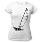 Women's Tshirt Thumbnail