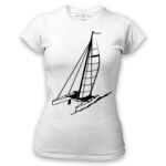 Women's Tshirt Thumbnail