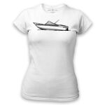 Women's Tshirt Thumbnail