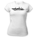 Women's Tshirt Thumbnail