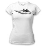 Women's Tshirt Thumbnail