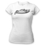 Women's Tshirt Thumbnail