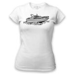 Women's Tshirt Thumbnail