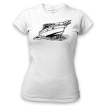 Women's Tshirt Thumbnail