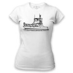 Women's Tshirt Thumbnail