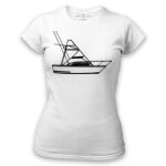 Women's Tshirt Thumbnail