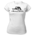 Women's Tshirt Thumbnail