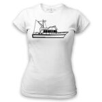 Women's Tshirt Thumbnail