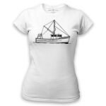 Women's Tshirt Thumbnail