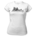Women's Tshirt Thumbnail