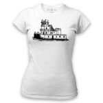 Women's Tshirt Thumbnail