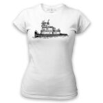 Women's Tshirt Thumbnail