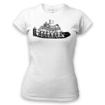 Women's Tshirt Thumbnail