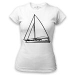 Women's Tshirt Thumbnail