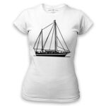 Women's Tshirt Thumbnail