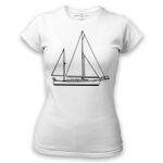 Women's Tshirt Thumbnail
