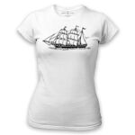 Women's Tshirt Thumbnail