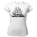 Women's Tshirt Thumbnail