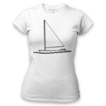 Women's Tshirt Thumbnail