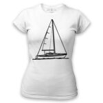 Women's Tshirt Thumbnail