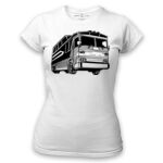 Women's Tshirt Thumbnail