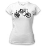 Women's Tshirt Thumbnail