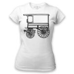 Women's Tshirt Thumbnail
